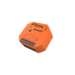 FOX Ściemniacz Wi-Fi 230V - Dimmer Wi-DIM1S1-P