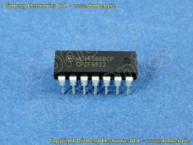 MC14066BCP