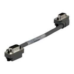 Kabel Interbus, Modicon Quantum, Modicon Premium, 0,11m 170MCI00700