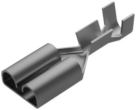 TE Connectivity 6-160526-2 Złącze żeńskie płaskie 5000 szt.