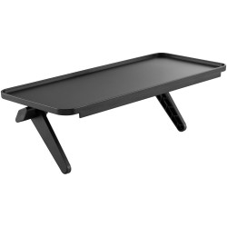 My Wall HZ 26 L TV &amp; Monitor Bracket Extensions Black Compartment