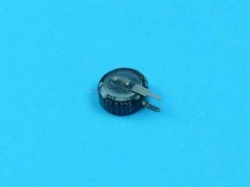 0,22F/5,5V VER.ELKO GOLD CAP