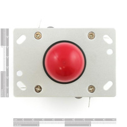 Sparkfun Arcade Joystick - Short Handle