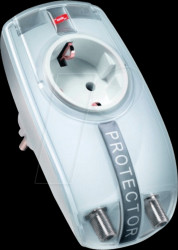 909300 DEHNprotector surge protection