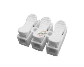 LISTWA ZACISKOWA 3 PIN 10A 380V