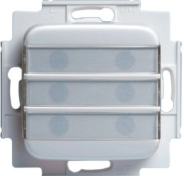 SIGNAL FIM1300 panel alarmowy 6-kanał. LED 1224VAC/DC 2TKA002136G1