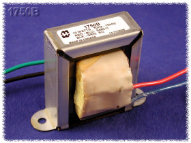 1750B Transformator głośnikowy SE Hammond