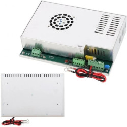 Zasilacz buforowy do zabudowy PSG2 13,8V 20A Grade2