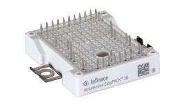 Moduł IGBT Ic 200 A Uce 750 V AG-EASY2B-3