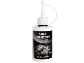 Smar grafitowy 65ml: AG Termopasty