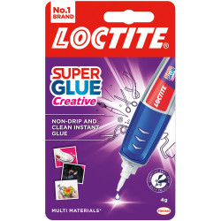 LOCTITE 2995821 Super Glue Creative Pen 4g