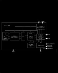 3-Axis, ±2 /±4 /±8 /±16 Ultralow Power Digital Accelerometer