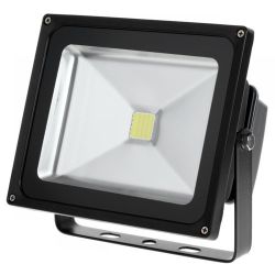 Halogen Naświetlacz LED 20W B. Zimna,