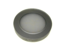 Oprawa meblowa Ogral 3W WW CV srebrna