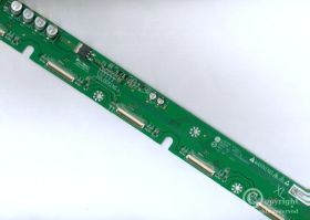 PDP 42G1XL EBR39595003 MODUŁ