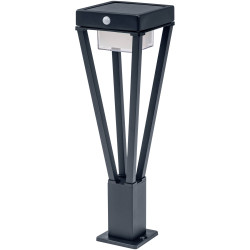 OSRAM 4099854455650 Outdoor Light Fittings Durable Weatherproof White