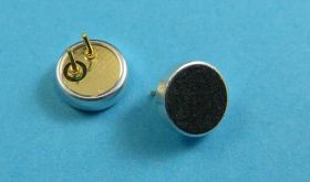 KPCM-60H18 MIK.POJ. 6,0x1,8mm 2,0V