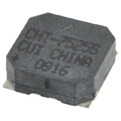 Brzęczyk piezoelektryczny 90dB Same Sky