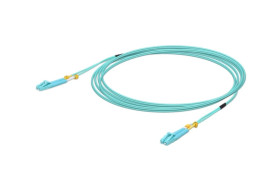 Patchcord UFiber, LC-UPC/LC-UPC, OM3, 5m Ubiquiti UOC-5