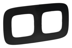 Legrand Rama Valena Life Allure czarny 754402