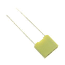 KOND.MKT 10NF/100V 5% R-5 RoHS