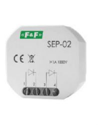 Separator sygnału SEP-02