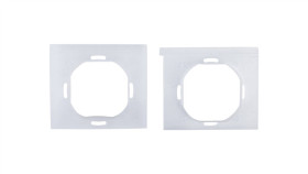 Simon 54 Premium Uszczelka Ip44 Do Ramki Podwójnej Du2