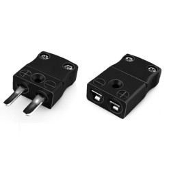 Złącze termoparowe Złącze termoparowe RS PRO do Termopara Miniaturowe