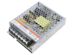 AMES100-12SNZ-P Zasilacz impulsowy, do wbudowania, 102W, 10,2÷13,8VDC, 8,5A