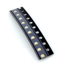 Dioda LED SMD 0805 biała - 10szt.