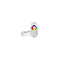 Mi Boxer zestaw pilot i odbiornik 10A RGB 1 STR FUT025 25-0000-51 LED-Labs
