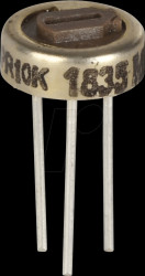 82PR10KLFTB Spindle trimmer, 10 kOhm, linear