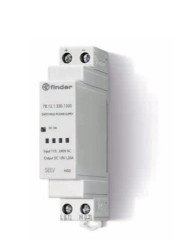 78.12.1.230.1200 Zasilacz impulsowy 12W (12V DC) zasilanie 110-240 V AC - 1 moduł