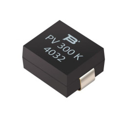 Warystor 390 250V 11J 320V 650V 5A