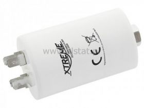 7uF 450V kond. rozruchowy ( konektory)