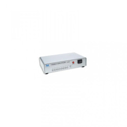 Splitter VGA 1x8 monitorów 1600x1280 150MHz 171021