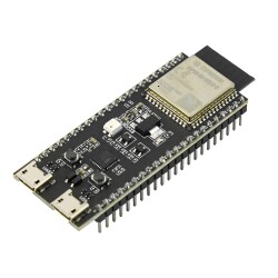 ESP32-S2-DevKitC-1-N8R2 Development Board