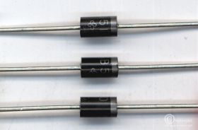 SB5200 (=SR5200) 5A 200V DIODA SCHOTTKY