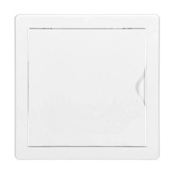 Drzwiczki rewizyjne 15x15cm białe Virone ID-15/15