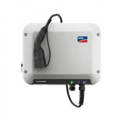 Ładowarka samochodowa 22kW Typ2 SMA EV CHARGER