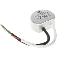 Zasilacz 24V 0,6A 15W DC dopuszk.AF1524Y MW POWER