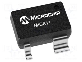 MIC811LUY-TR