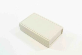 Obudowa do urządzeń przenośnych, IP65, 100.1 x 59.9 x 24.9mm, materiał: ABS, RS PRO