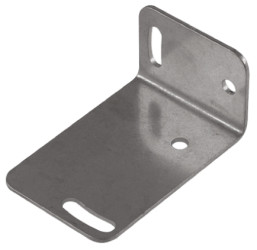 Złącze termoparowe Wspornik montażowy Baumer do Seria 14