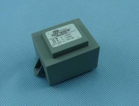TSZZ-18/001M 6V/3A TRAFO PCB