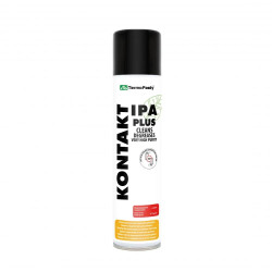 Spray Kontakt IPA PLUS 300ml izopropanol alkohol