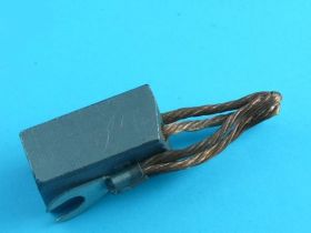 SZCZOTKA 20x20,0x40,0 SZT GRAFIT