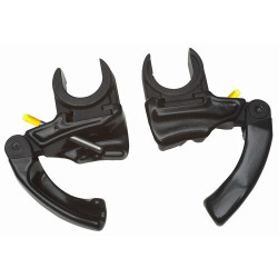 Zestaw testowy pojazdów