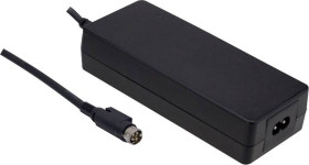Zasilacz stałonapięciowy MEAN WELL GSM120B24-R7B GSM120B24-R7B 5 A 120 W
