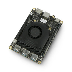 LattePanda Delta 432 Tiny Ultimate - 4GB RAM + 32G eMMC Intel Celeron